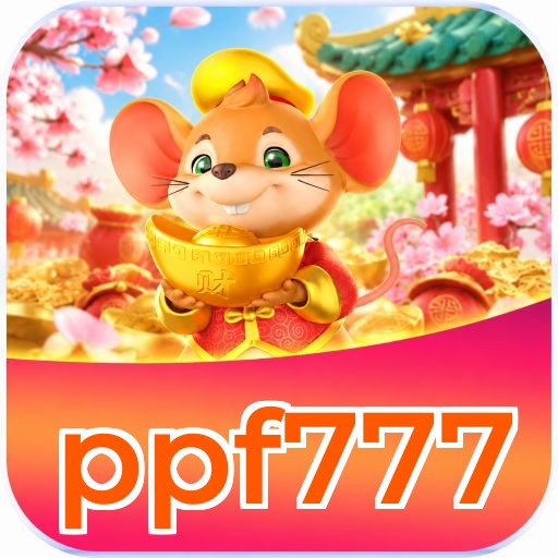 Logo ppf777 Plataforma Certificada