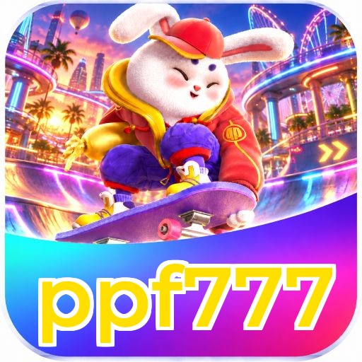 ppf777 Logo