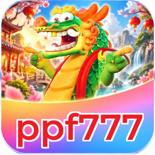 ppf777 Logo - Bônus com Rollover Justo