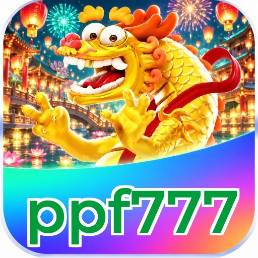 Logo ppf777 Loteria Online
