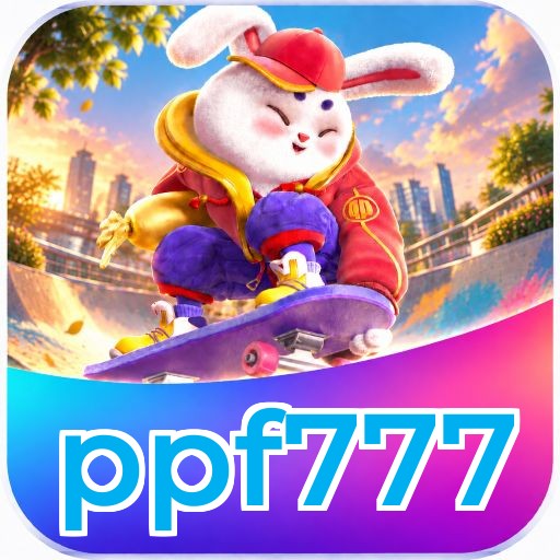 Logo ppf777 Slots Premium Brasil
