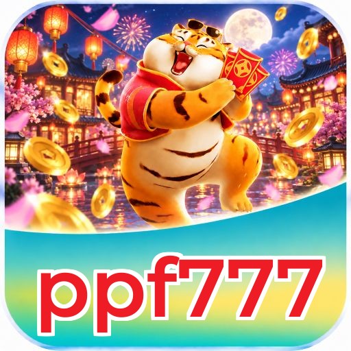 Logo ppf777 Cassino Online Brasil