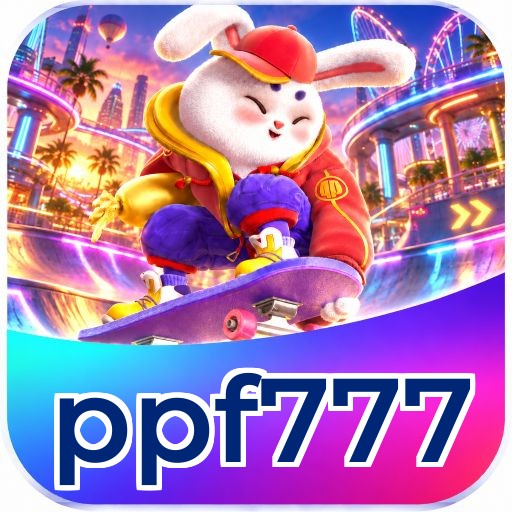 ppf777 Logo