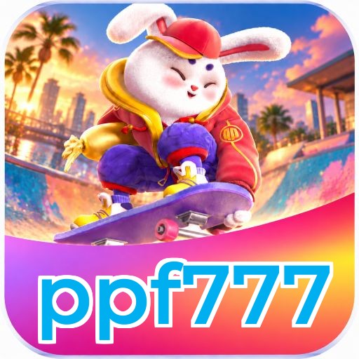 Logo ppf777 Telegram Oficial