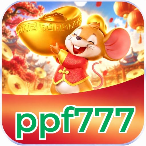 ppf777 APP Logo Oficial Certificado Android iOS