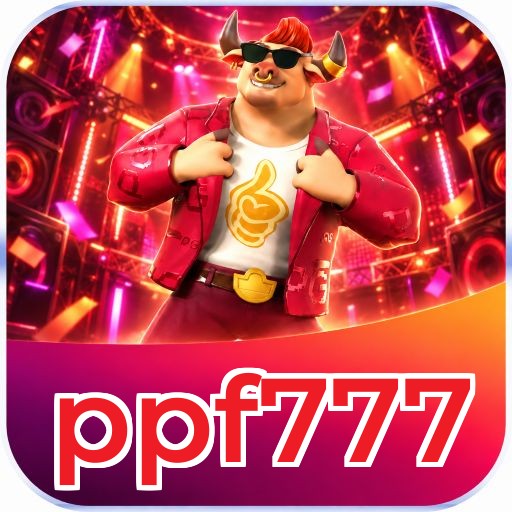 ppf777 Download Speed Test Logo - Teste de Velocidade Certificado