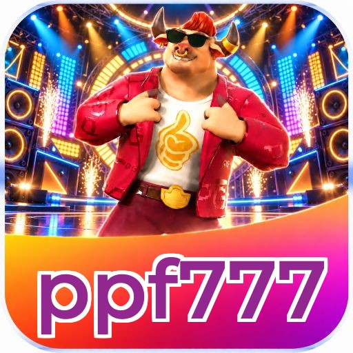 ppf777 Logo