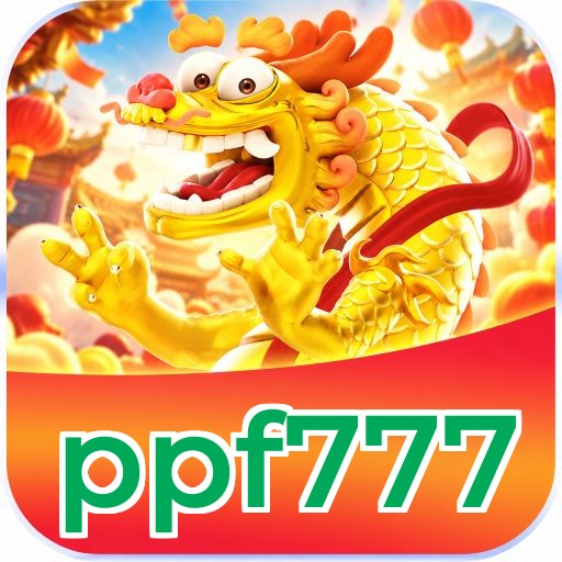 Logo ppf777 Telegram Canal Oficial