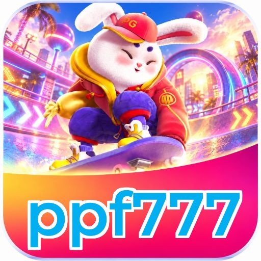 Logo da ppf777