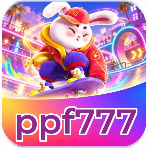 Logo ppf777 Download Brasil