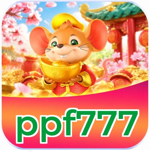 ppf777 VIP Program Logo