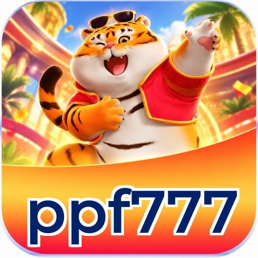 ppf777 Logo