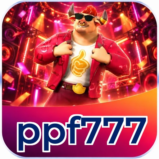 ppf777 Logo