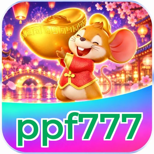 ppf777 Logo Oficial