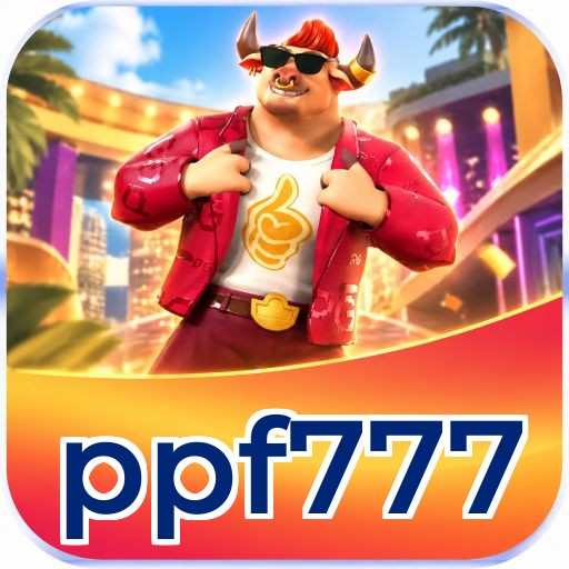 ppf777 Logo Verificado