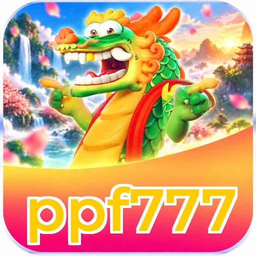 Logo ppf777 Cadastro Brasil