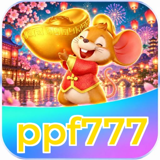 ppf777 Logo Oficial - Cassino Online Brasil Certificado eCOGRA