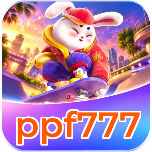 ppf777 Logo